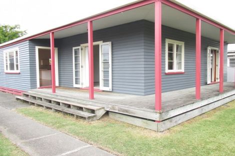 Photo of property in 17 Lahore Street, Wairoa, 4108