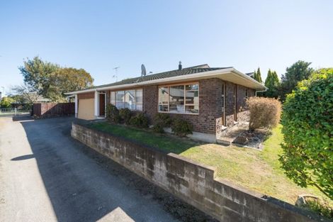 Photo of property in 36 Terry Crescent, Milson, Palmerston North, 4414