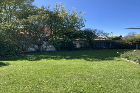 Photo of property in 43 Rugby Street, Highfield, Timaru, 7910