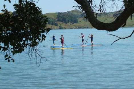 Photo of property in 80 Wallis Street, Raglan, 3225