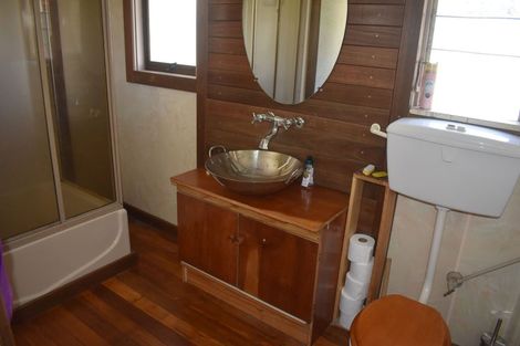 Photo of property in 63 Donaldson Road, Okaihau, 0475