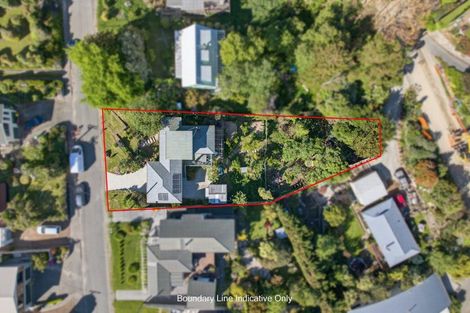 Photo of property in 47 Ranui Crescent, Diamond Harbour, Lyttelton, 8971