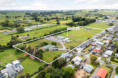 Photo of property in 26 King Street, Ngaruawahia, 3720