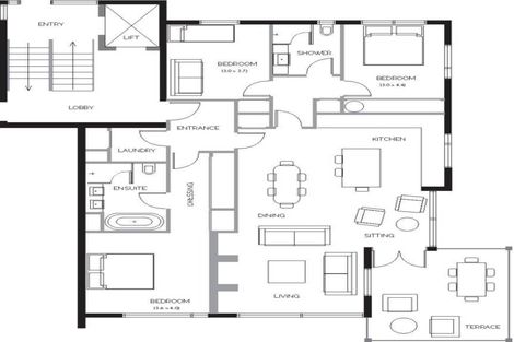 Photo of property in 38 Marina Terrace, Kinloch, Taupo, 3377