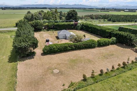 Photo of property in 675 Clintons Road, Charing Cross, Christchurch, 7671