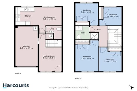 Photo of property in 11/60 Kelman Road, Kelston, Auckland, 0602