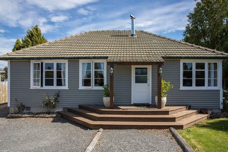 Photo of property in 15 Blackford Street, Methven, 7730