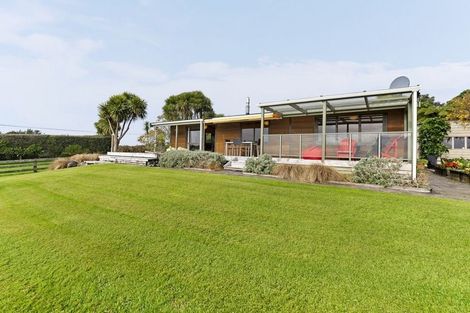 Photo of property in 52 Surrey Hill Road, Kaitake, New Plymouth, 4374