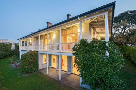 Photo of property in 1/5 Seymour Street, Saint Marys Bay, Auckland, 1011