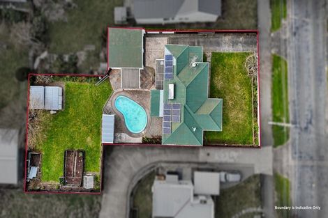 Photo of property in 4 Mckenzie Terrace, Carterton, 5713