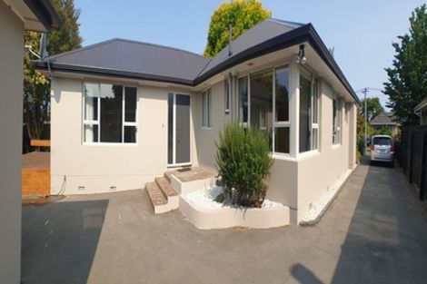 Photo of property in 37 Acacia Avenue, Upper Riccarton, Christchurch, 8041