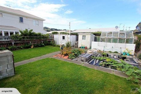 Photo of property in 6 Fife Lane, Miramar, Wellington, 6022