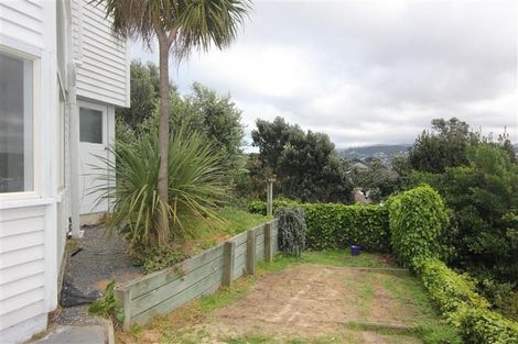 Photo of property in 44a Bentinck Avenue, Strathmore Park, Wellington, 6022