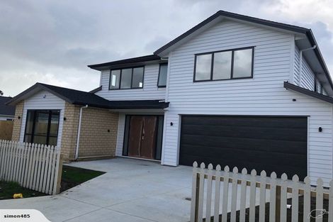 Photo of property in 19 Johns Creek Crescent, Silverdale, 0932