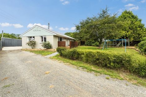 Photo of property in 2577 Bealey Road, Hororata, 7572