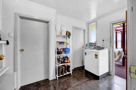 Photo of property in 15 Gilbert Street, Kakaramea, Patea, 4598