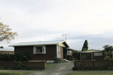 Photo of property in 10 Spriggs Crescent, Greenmeadows, Napier, 4112