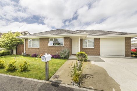 Photo of property in 24a Rata Street, Roslyn, Palmerston North, 4414