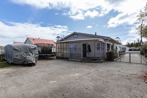 Photo of property in 5 Inverness Street, Dunollie, Runanga, 7803