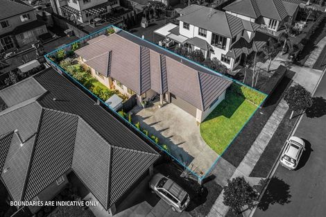 Photo of property in 67 Castellina Drive, Karaka, Papakura, 2113