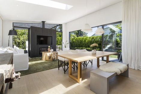 Photo of property in 11 Chester Avenue, Westmere, Auckland, 1022