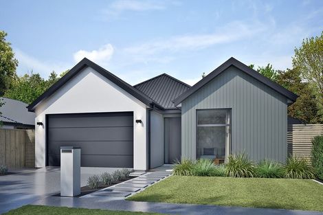 Photo of property in 38 Whiteoak Street, Prebbleton, 7676