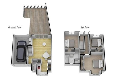 Photo of property in 48e Arawa Street, New Lynn, Auckland, 0600