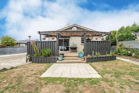 Photo of property in 27 Iona Place, Strathern, Invercargill, 9812