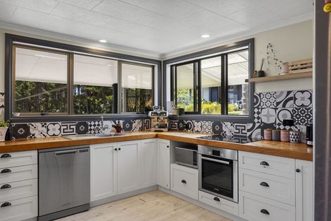 Photo of property in 543 Mataro Road, Onaero, Urenui, 4375