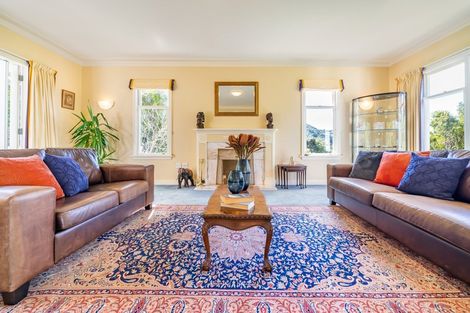 Photo of property in 22 Fitzroy Street, Wadestown, Wellington, 6012