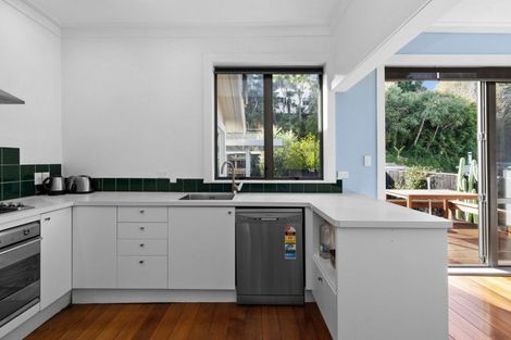 Photo of property in 53 Shakespeare Road, Bluff Hill, Napier, 4110