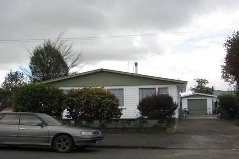 Photo of property in 36 Fleet Street, Solway, Masterton, 5810