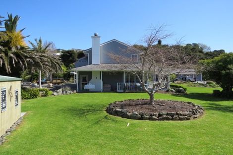 Photo of property in 2751 Long Bay Road, Wyuna Bay, Coromandel, 3581
