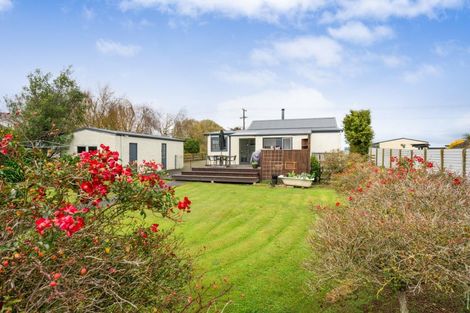 Photo of property in 321 Newbury Line, Bunnythorpe, Palmerston North, 4478