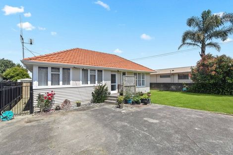 Photo of property in 41 Avalon Drive, Nawton, Hamilton, 3200