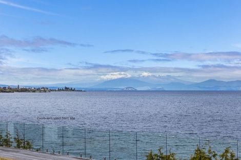 Photo of property in 159 Lake Terrace, Hilltop, Taupo, 3330