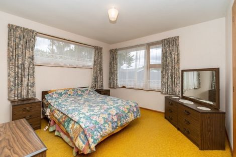Photo of property in 56 Oriana Crescent, Hornby, Christchurch, 8042