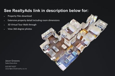 Photo of property in 33 Little Oaks Drive, Yaldhurst, Christchurch, 8042