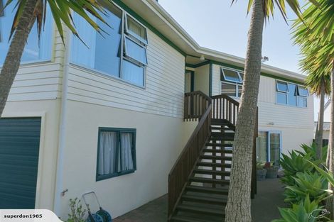 Photo of property in 49 Edgewater Drive, Pakuranga, Auckland, 2010
