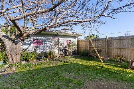 Photo of property in 47 Kirk Street, Otaki, 5512