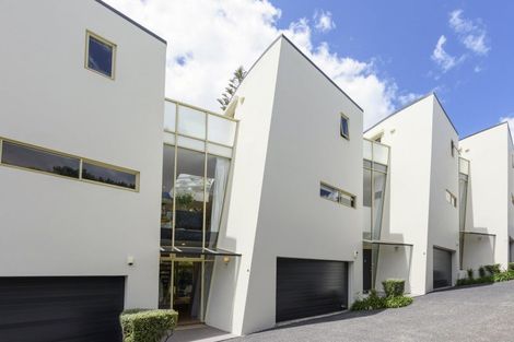 Photo of property in 4/23 Napier Street, Freemans Bay, Auckland, 1011