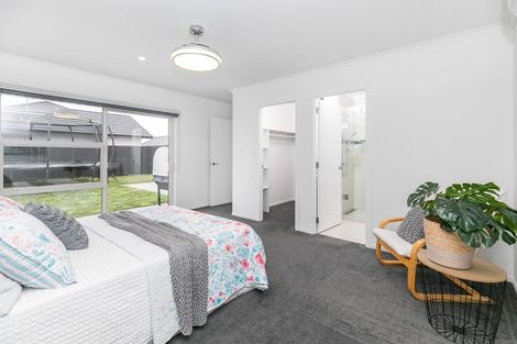 Photo of property in 47 Probert Crescent, Chartwell, Hamilton, 3210