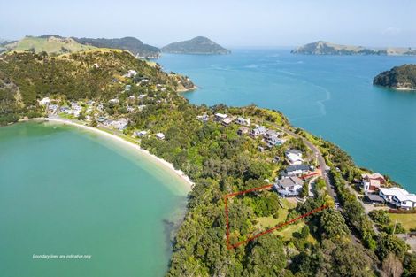 Photo of property in 1999 Wyuna Bay Road, Wyuna Bay, Coromandel, 3581
