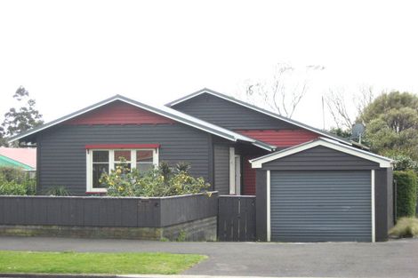 Photo of property in 313 Carrington Street, Vogeltown, New Plymouth, 4310