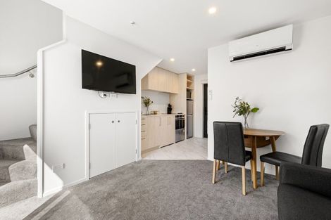 Photo of property in 1/346 Cashel Street, Christchurch Central, Christchurch, 8011