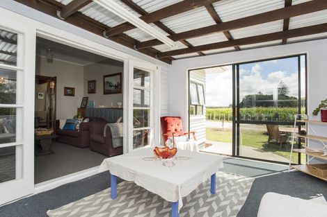 Photo of property in 868 Back Ormond Road, Makauri, Gisborne, 4071