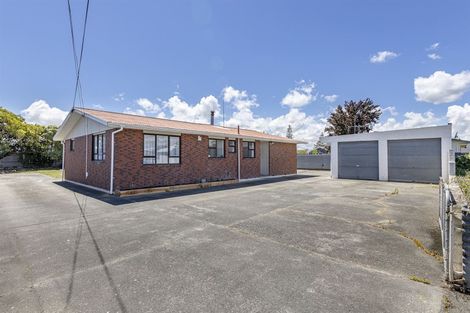 Photo of property in 12a Russell Street, Feilding, 4702