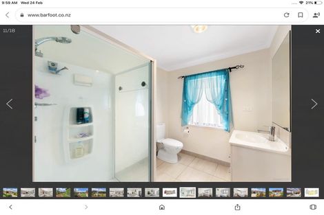 Photo of property in 16 Christopher Lane, Warkworth, 0910