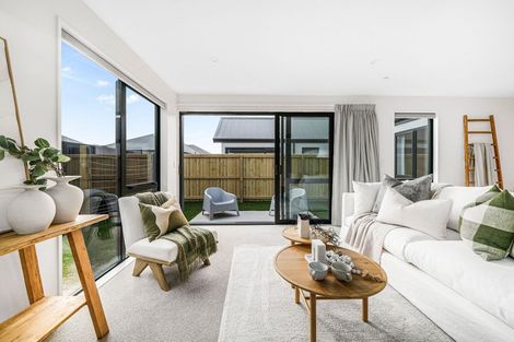 Photo of property in 43a Waiotahi Road, Kaiapoi, 7630