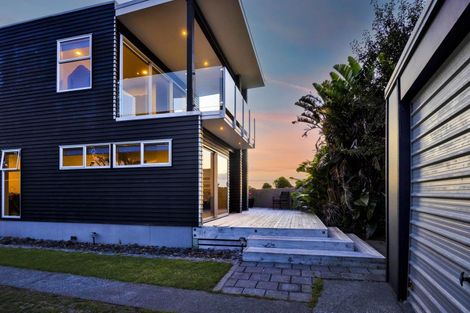 Photo of property in 1a Dorset Street, Opunake, 4616